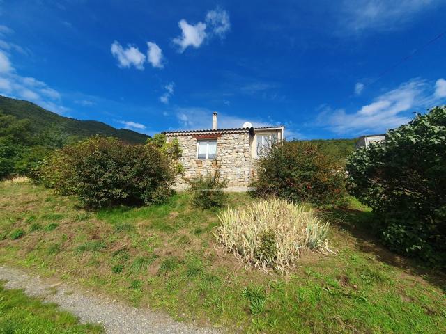 Maison vente à La Robine-sur-Galabre, Alpes-de-Haute-Provence