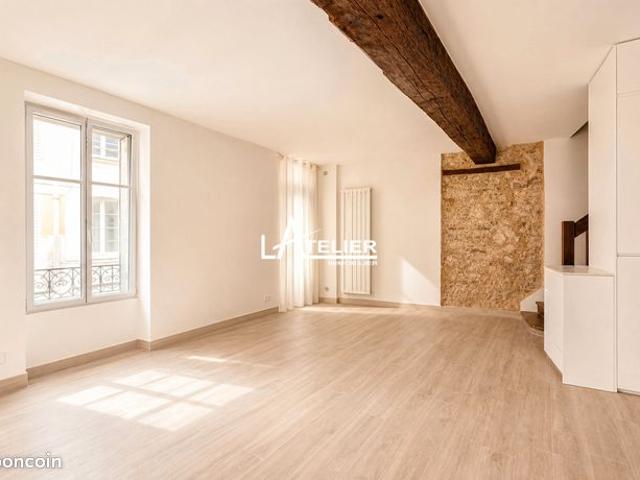 Maison vente à Marly-le-Roi, Yvelines