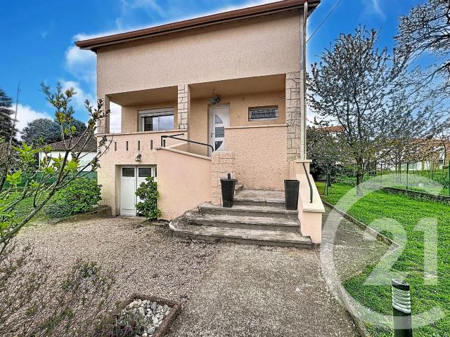 Maison vente à Pamiers