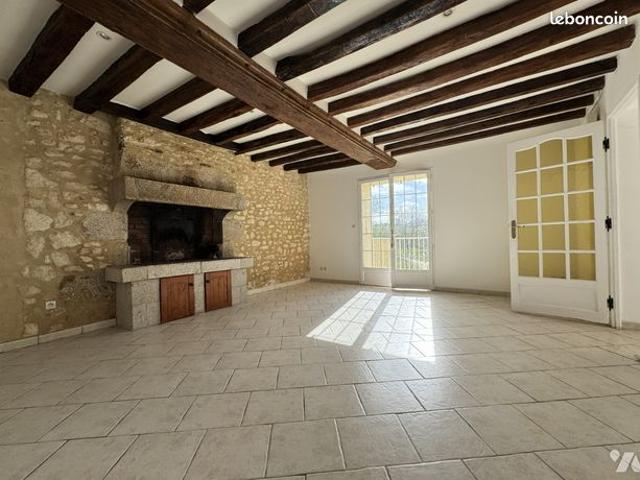 Maison vente à Rethel, Grandchamp