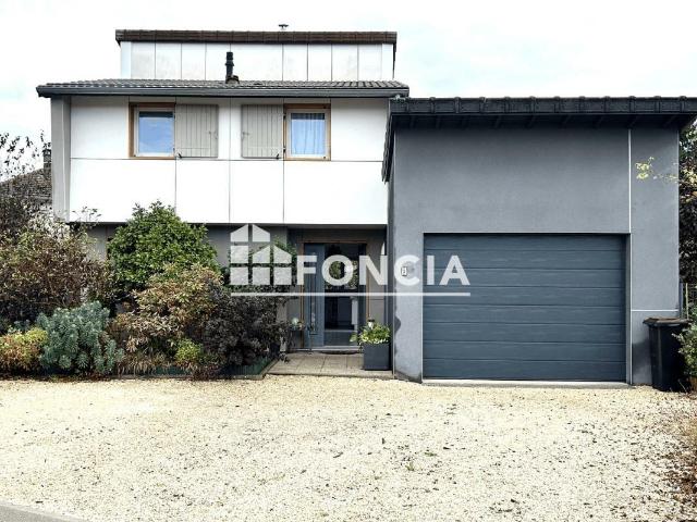 Maison vente à Mably, Loire