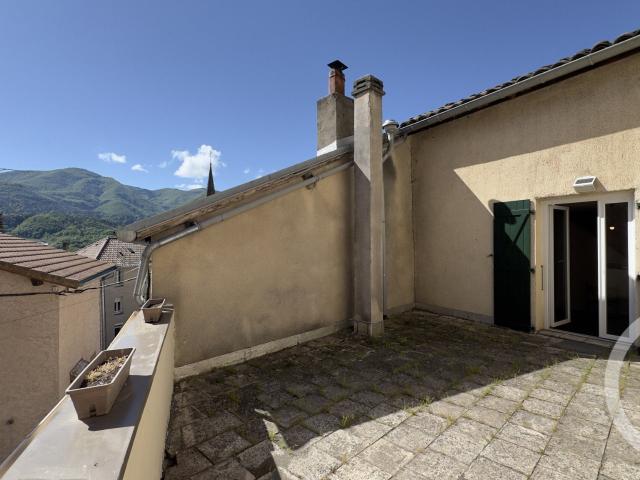 Maison vente à Gap, La Saulce