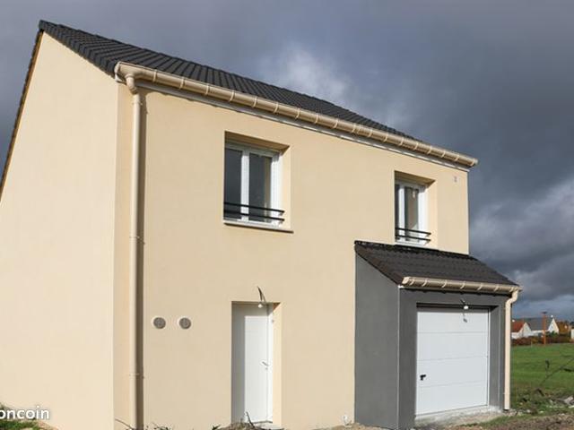 Maison vente à Pontoise, Méry-sur-oise