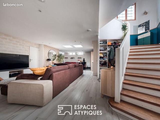 Maison vente à Ris-Orangis, Essonne