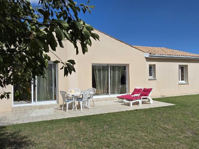 Maison vente à Rochefort, Saint-palais-sur-mer