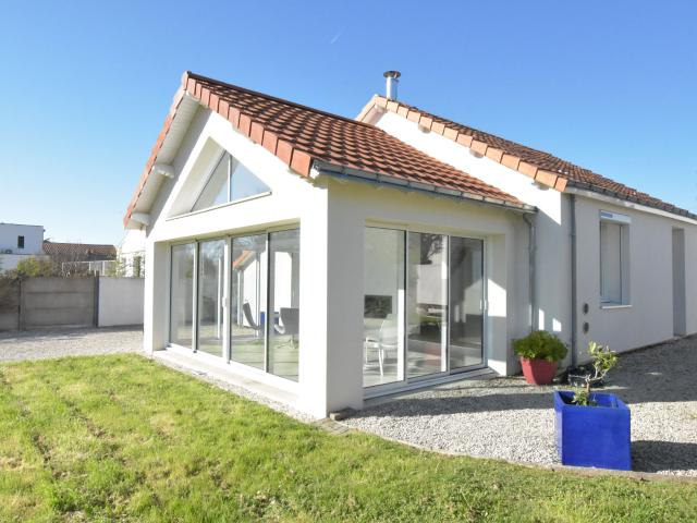 Maison vente à Saint-Nazaire, Préfailles