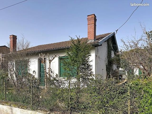 Maison vente à Bordeaux, Villenave-d'ornon