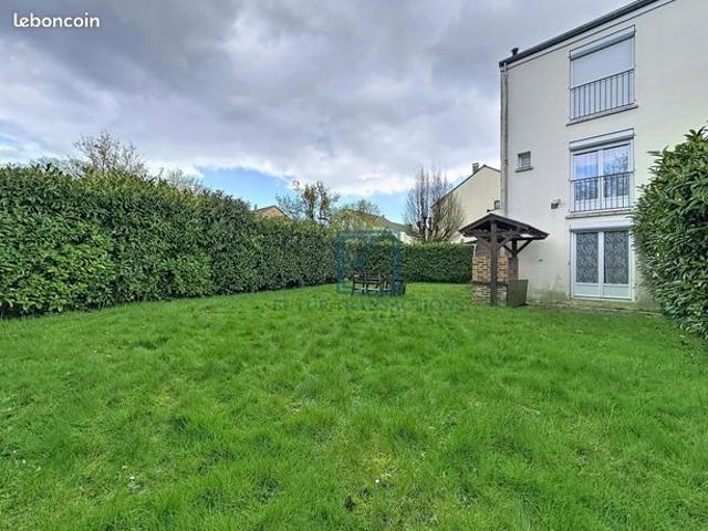 Maison vente à Rambouillet, Elancourt
