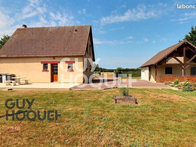 Maison vente à Bernay