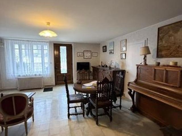 Maison vente à Beaune