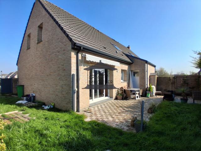 Maison vente à Dunkerque, Coudekerque