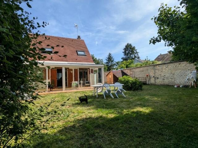 Maison vente à Melun, Pringy