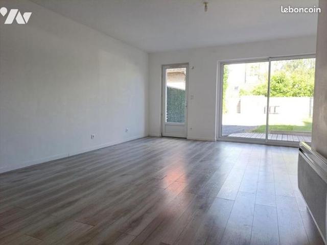 Maison vente à Saint-Quentin, Estrées