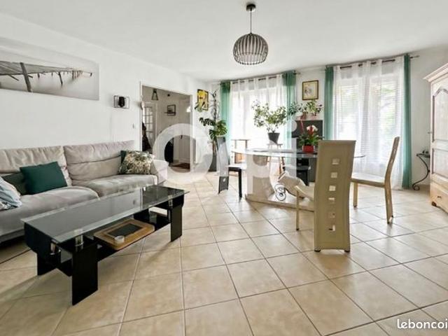 Maison vente à Mantes-la-Jolie, Mantes-la-jolie
