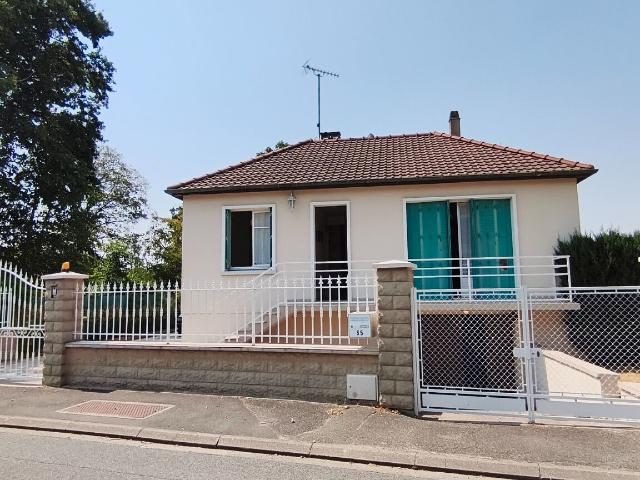 Maison vente à Châteaudun, Cloyes-sur-le-loir