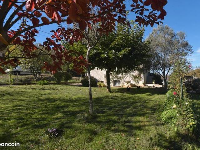 Maison vente à Mende, Saint-juéry