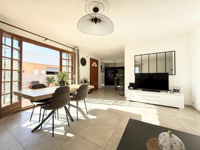 Maison vente à Istres, Saint-victoret