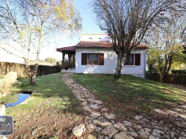 Maison location à Rochefort, Meschers-sur-gironde