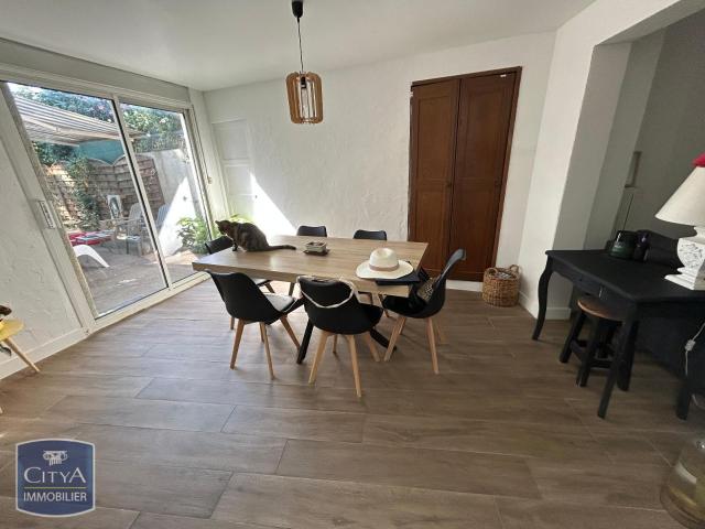 Maison location à Le Mans