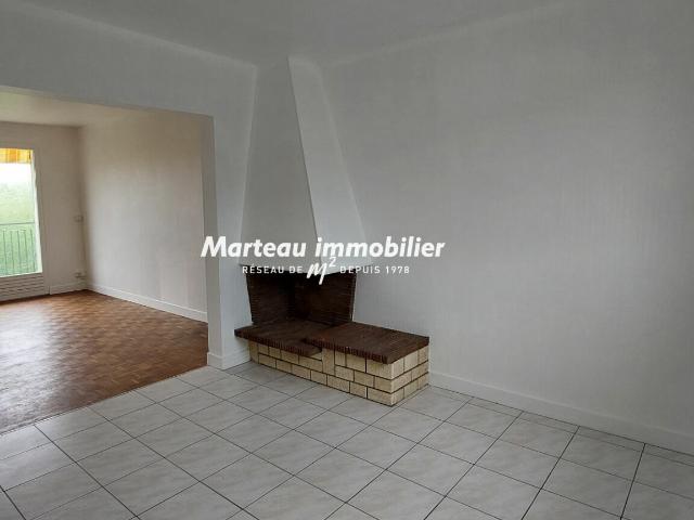 Maison vente à France métropolitaine, Le Mans