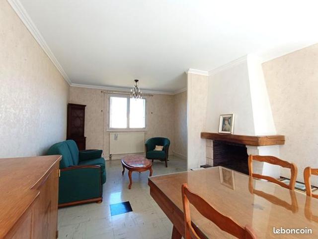 Maison vente à Romorantin-Lanthenay, Saint-aignan