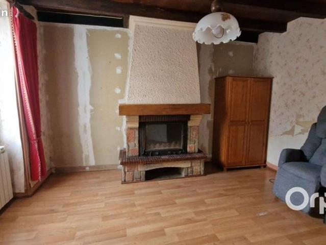 Maison vente à Grenoble, Le Gua