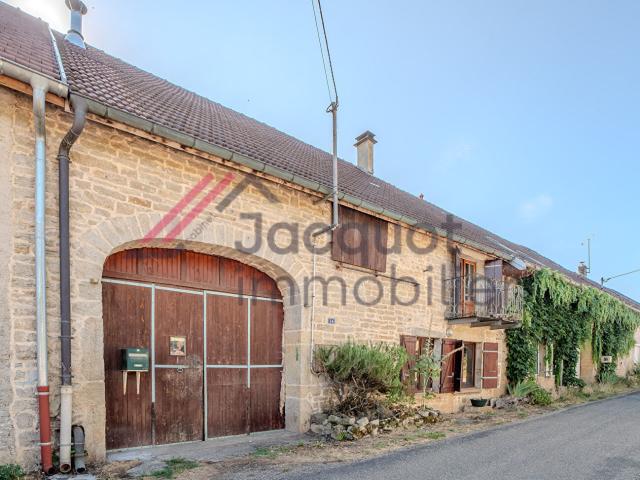 Maison vente à Lons-le-Saunier, Saint-laurent-la-roche