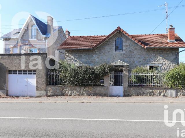 Maison vente à Limoges, Panazol