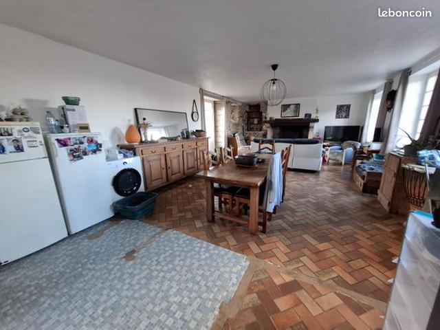 Maison vente à Cherbourg, La Pernelle