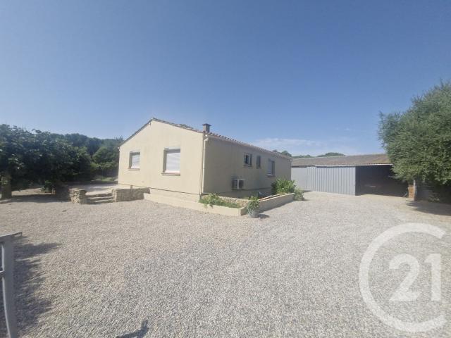 Maison vente à Narbonne, Saint-marcel-sur-aude