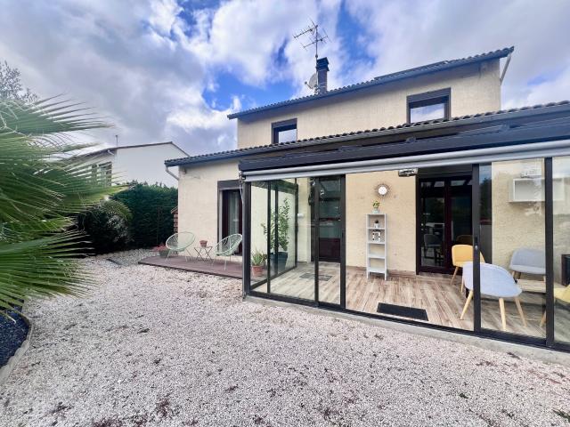 Maison vente à Villeneuve-tolosane, Haute-Garonne