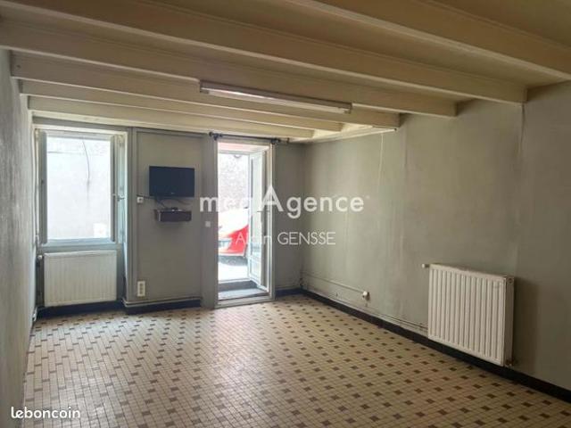 Maison vente à Rochefort, Surgères