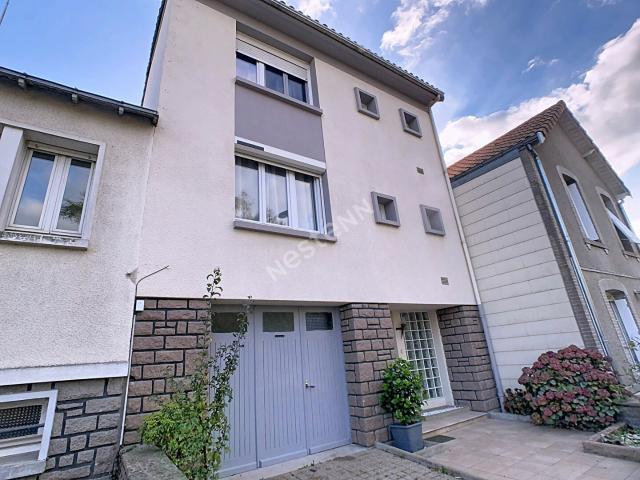 Maison vente à Cholet, Saint-macaire-en-mauges