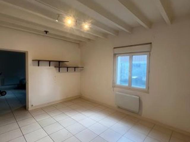 Maison vente à Angoulême, L'isle-d'espagnac