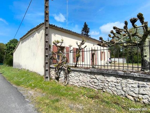 Maison vente à Jonzac, Montguyon