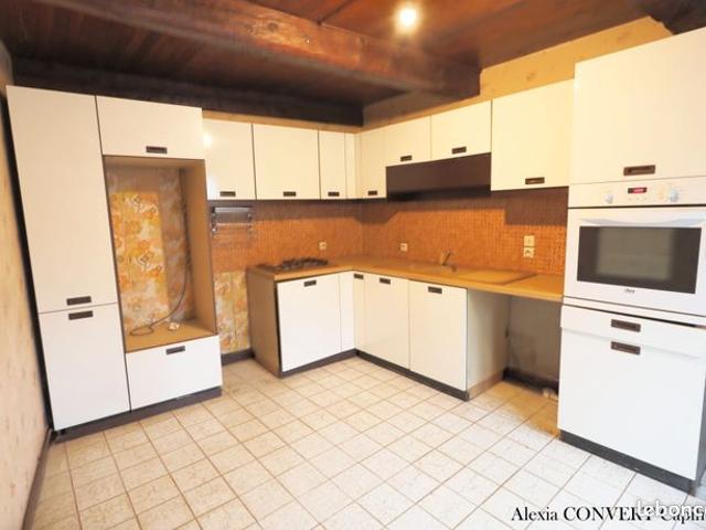 Maison vente à Nantua, Neuville-sur-ain