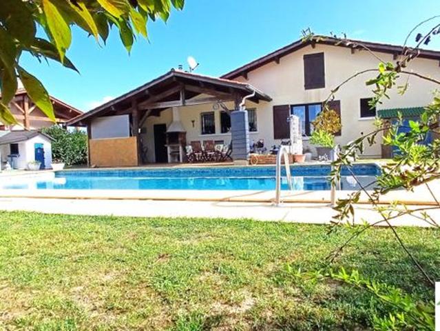 Maison vente à Mont-de-Marsan, Saint-martin-d'oney