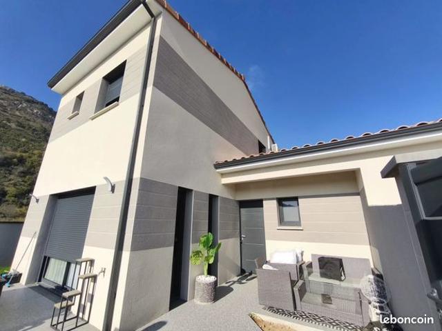 Maison vente à Tournon-sur-Rhône, Guilherand-granges