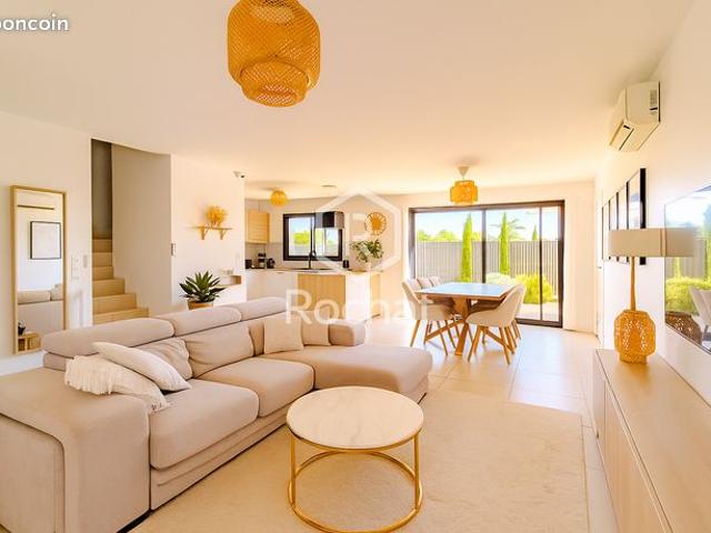 Maison vente à Beauvallon, Guadeloupe