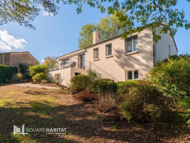 Maison vente à Saint-Georges-de-Montaigu, Montaigu-Vendée