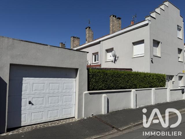 Maison vente à Faches-Thumesnil, Nord