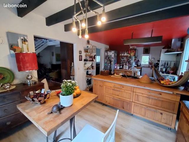 Maison vente à Saint-Nazaire, Saint-lyphard