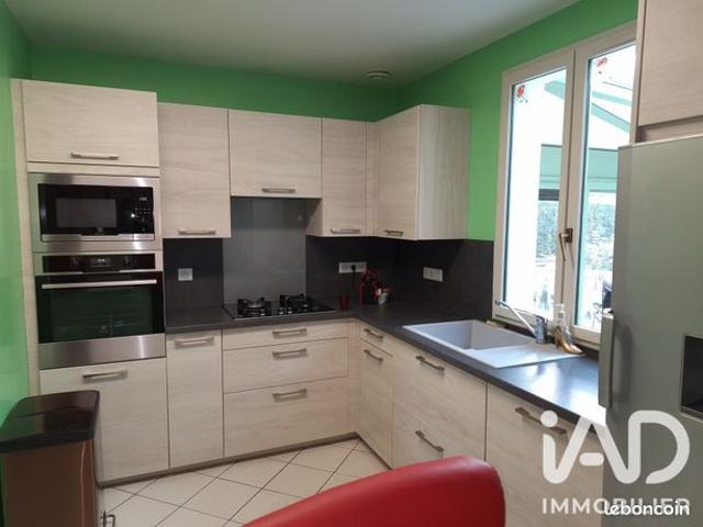 Maison vente à Ménilles, Eure