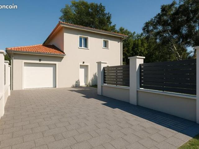 Maison vente à Belley, Lagnieu