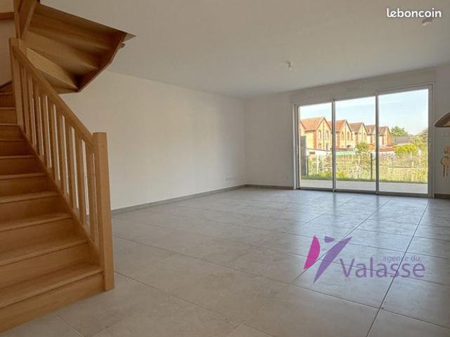 Maison vente à Le Havre, Gruchet-le-valasse
