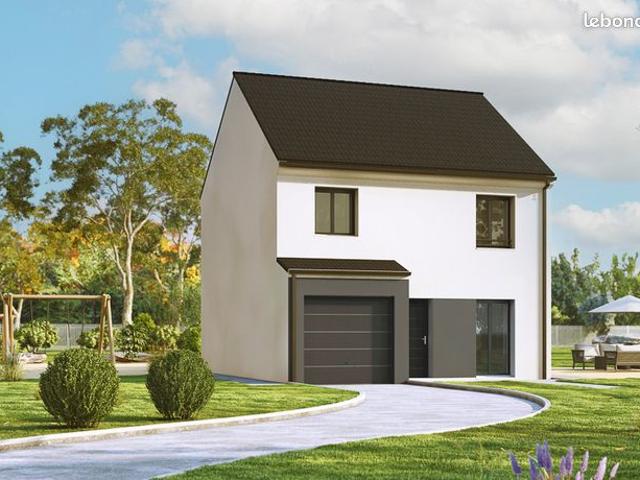 Maison vente à Soisy-sous-montmorency, Val-d'Oise