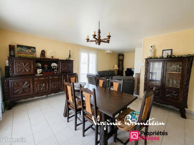 Maison vente à Lesparre-Médoc, Saint-laurent-médoc