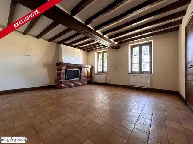Maison vente à Romorantin-Lanthenay, Saint-viâtre