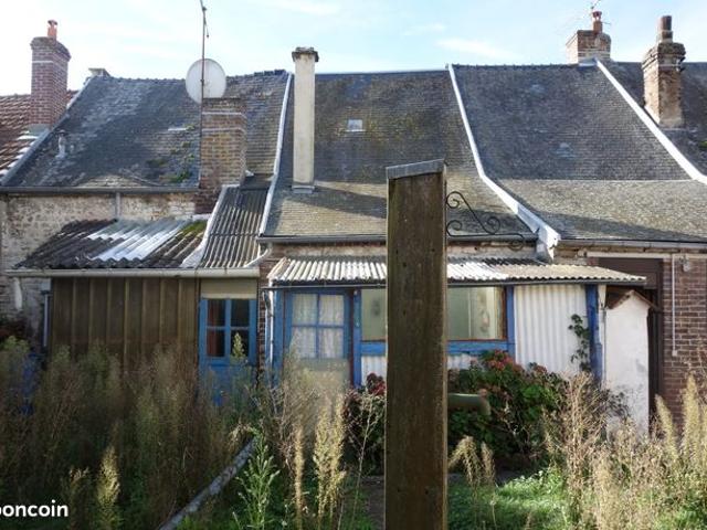 Maison vente à Laon, Sissonne