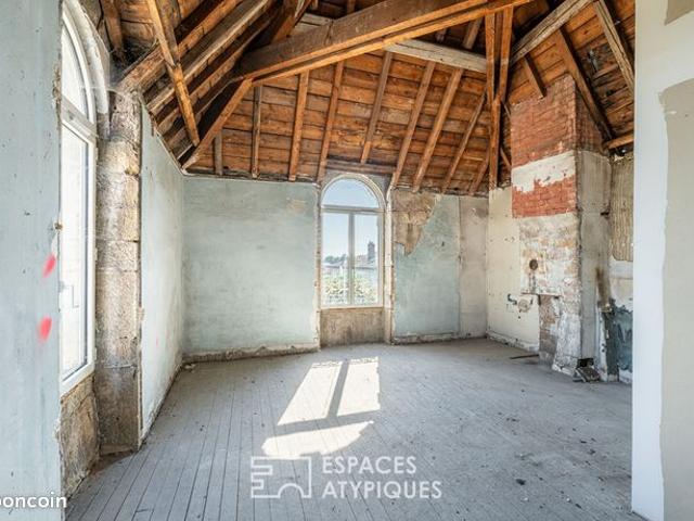 Maison vente à Anse, Rhône